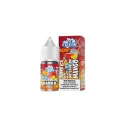 Vape station salt 30ml Watermelon mango