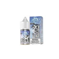 Vape station salt 30ml White energy drink