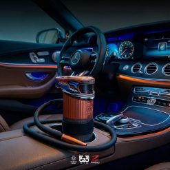 ozo hookah - 2400 Mah Battery