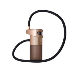 ozo hookah - 2400 Mah Battery - Beige
