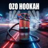 ozo hookah - 2400 Mah Battery