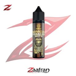 Noble e-liquid 60ml MTL Tobacco Nuts