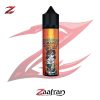 Noble e-liquid 60ml MTL Tobacco Vanilla Cream