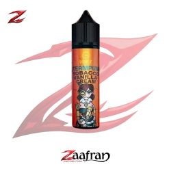 Noble e-liquid 60ml MTL Tobacco Vanilla Cream