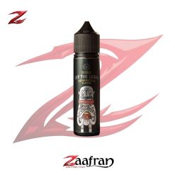 Noble e-liquid 60ml MTL Dark Tobacco