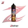 Noble e-liquid 60ml MTL Cashew Tobacco
