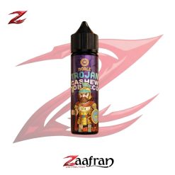 Noble e-liquid 60ml MTL Cashew Tobacco