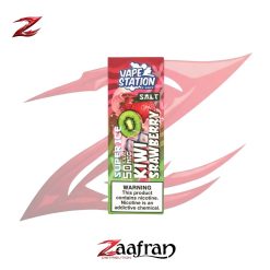 Vape station salt 30ml kiwi strawberry