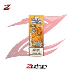 Vape station salt 30ml Fas Mango